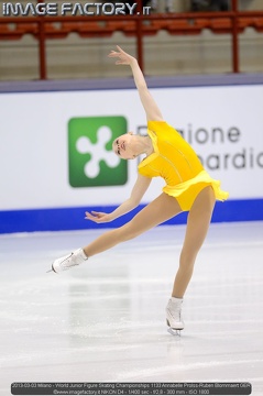 2013-03-03 Milano - World Junior Figure Skating Championships 1133 Annabelle Prolss-Ruben Blommaert GER